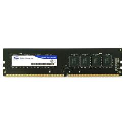 Модуль памяти для компьютера Team DDR4 32GB 3200 MHz Фото