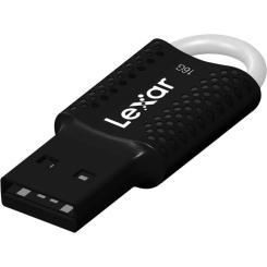 USB флеш накопитель Lexar 16GB JumpDrive V40 USB 2.0 Фото