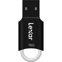 USB флеш накопитель Lexar 16GB JumpDrive V40 USB 2.0 Фото 1