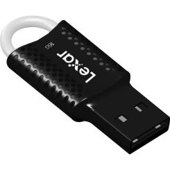 USB флеш накопитель Lexar 16GB JumpDrive V40 USB 2.0 Фото 2