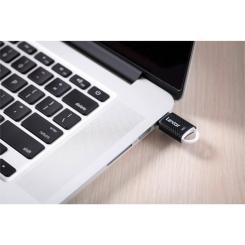 USB флеш накопитель Lexar 16GB JumpDrive V40 USB 2.0 Фото 3