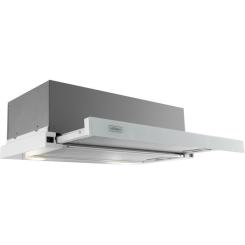 Вытяжка кухонная Kernau KTH 10.261.1 W Фото