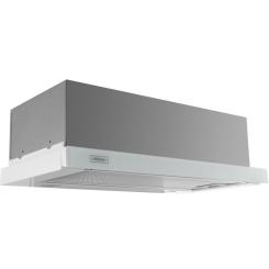 Вытяжка кухонная Kernau KTH 10.261.1 W Фото 1