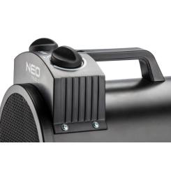 Обогреватель Neo Tools TOOLS 3 кВт, IPX4 Фото 2