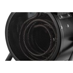 Обогреватель Neo Tools TOOLS 3 кВт, IPX4 Фото 5