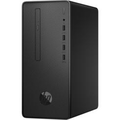 Компьютер HP Desktop Pro 300 G3 / i3-9100 Фото