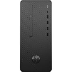 Компьютер HP Desktop Pro 300 G3 / i3-9100 Фото 1