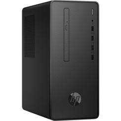 Компьютер HP Desktop Pro 300 G3 / i3-9100 Фото 2