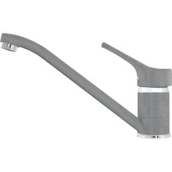 Смеситель Kernau KWT 03A GREY METALLIC Фото