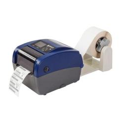 Принтер этикеток Brady BBP12-EU+Unwinder Фото