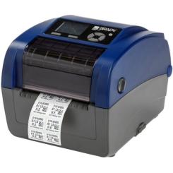 Принтер этикеток Brady BBP12-EU+Unwinder Фото 1