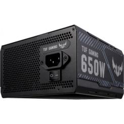 Блок питания ASUS 650W Фото 3