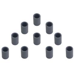 Накладка ролика захвата CET Oki B412, 44483301-Tire Фото