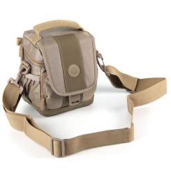 Фото-сумка Continent FF-01 Sand Фото 4