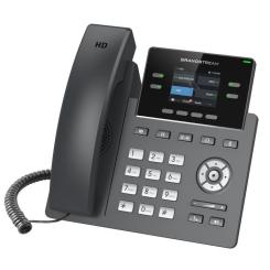 IP телефон Grandstream GRP2612W Фото 1