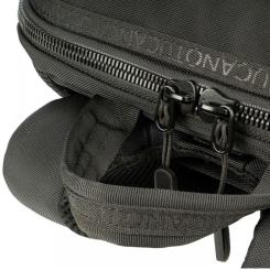 Рюкзак для ноутбука Tucano 15.6" Terra Gravity AGS, Black Фото 9