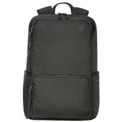 Рюкзак для ноутбука Tucano 15.6" Terra Gravity AGS, Black Фото