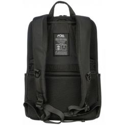 Рюкзак для ноутбука Tucano 15.6" Terra Gravity AGS, Black Фото 1