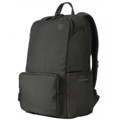 Рюкзак для ноутбука Tucano 15.6" Terra Gravity AGS, Black Фото 4