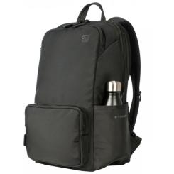 Рюкзак для ноутбука Tucano 15.6" Terra Gravity AGS, Black Фото 5