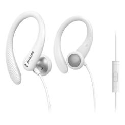 Наушники Philips TAA1105WT In-ear Mic White Фото