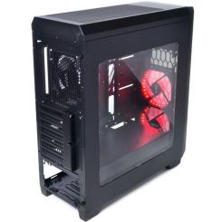 Корпус для ПК Qube QBR09_WRNU3 Фото 2