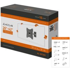 Кронштейн ACCLAB AL-BT201 Фото 6
