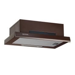 Вытяжка кухонная Pyramida TLX1-50 BR Фото 2