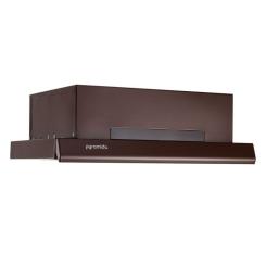 Вытяжка кухонная Pyramida TLX1-50 BR Фото 3