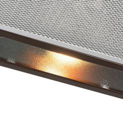 Вытяжка кухонная Pyramida TLX1-50 BR Фото 6