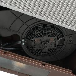 Вытяжка кухонная Pyramida TLX1-50 BR Фото 7