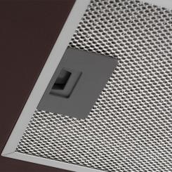 Вытяжка кухонная Pyramida TLX2-50 BR Фото 5