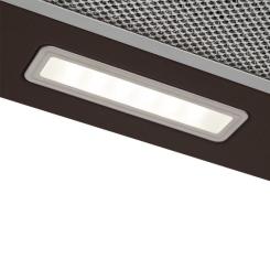 Вытяжка кухонная Pyramida TLX2-50 BR Фото 7