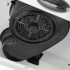 Вытяжка кухонная Pyramida UX 50 WH Фото 9