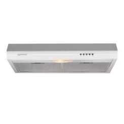 Вытяжка кухонная Pyramida UX 50 WH Фото 1