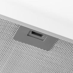 Вытяжка кухонная Pyramida UX 50 WH Фото 3