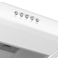 Вытяжка кухонная Pyramida UX 50 WH Фото 7