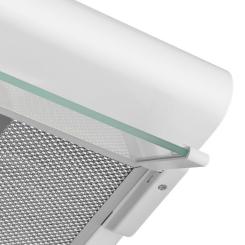 Вытяжка кухонная Pyramida WHX 50 WH Фото 4