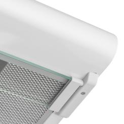 Вытяжка кухонная Pyramida WHX 50 WH Фото 5
