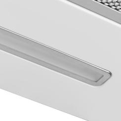 Вытяжка кухонная Pyramida WHX 50 WH Фото 6