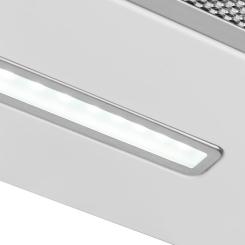 Вытяжка кухонная Pyramida WHX 50 WH Фото 7
