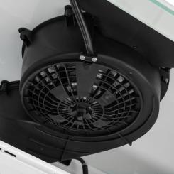 Вытяжка кухонная Pyramida WHX 50 WH Фото 8