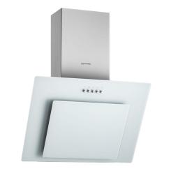 Вытяжка кухонная Pyramida NR 60 PK WHITE Фото