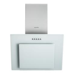 Вытяжка кухонная Pyramida NR 60 PK WHITE Фото 1