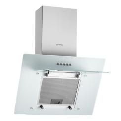 Вытяжка кухонная Pyramida NR 60 PK WHITE Фото 2