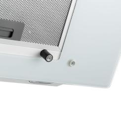 Вытяжка кухонная Pyramida NR 60 PK WHITE Фото 5