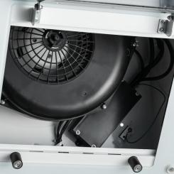 Вытяжка кухонная Pyramida NR 60 PK WHITE Фото 8