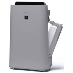 Воздухоочиститель Sharp SHARP UA-HD40E-L Фото 3
