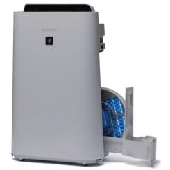 Воздухоочиститель Sharp SHARP UA-HD40E-L Фото 4