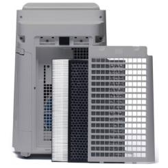 Воздухоочиститель Sharp SHARP UA-HD40E-L Фото 5